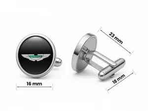 Aston Martin Gemelli Novità Design Moderno Max Universale